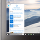 Imagen para el artículo titulado El asistente de voz Cortana llega a Windows 10: así funcionará en el PC
